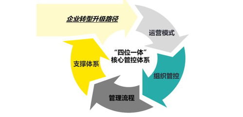 构建一体化集团管控体系，赋能企业转型升级——财资一家助力企业管理新突破